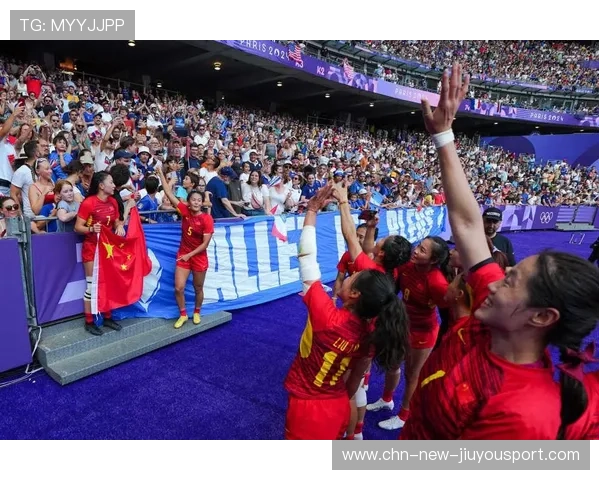 意大利女队展现了“无惧挑战”的精神