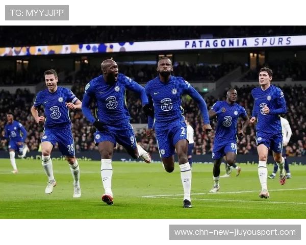 切尔西冬窗继续加速引援,防线补强任务迫在眉睫,trivago 切尔西